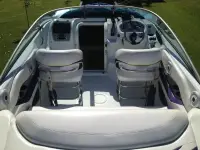 Baja Boss 275 Boss 