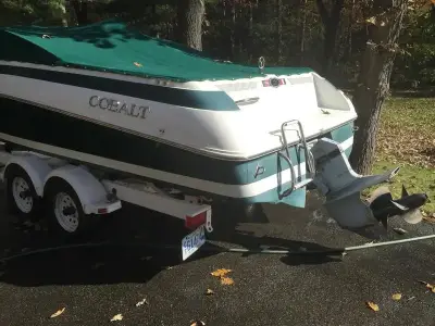 Cobalt 220 