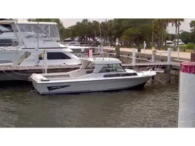 Sportcraft Fishmaster 