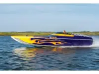 Eliminator Daytona 