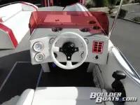 Cheetah 24 Fastcat Deck Boat 