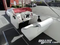 Cheetah 24 Fastcat Deck Boat 