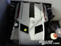 Cheetah 24 Fastcat Deck Boat 