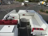 Cheetah 24 Fastcat Deck Boat 