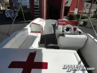 Cheetah 24 Fastcat Deck Boat 