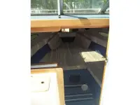 Sea Ray 230 CC 