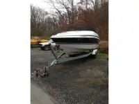 Chris Craft Concept concept 27 