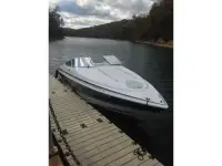 Chris Craft Concept concept 27 