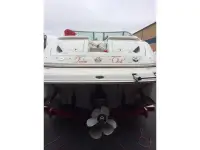 Crownline 255CR