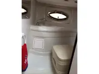Crownline 255CR