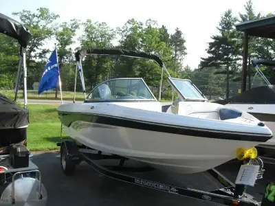 Rinker 186 OB 