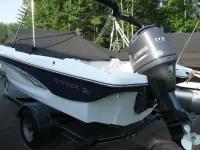 Rinker 186 OB 