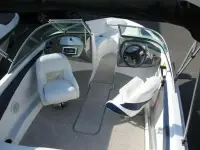 Rinker 186 OB 