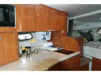 Four Winns 328 Vista 