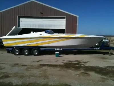 Profile 331V offshore 