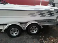 Centurion Elite Bow Rider 