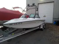 Centurion Elite Bow Rider 