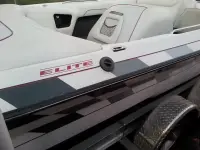 Centurion Elite Bow Rider 