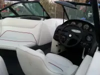 Centurion Elite Bow Rider 
