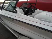 Centurion Elite Bow Rider 