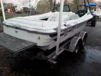 Centurion Elite Bow Rider 