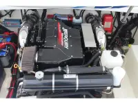 Baja BOSS 232 