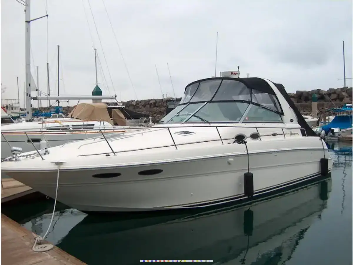 Sea Ray Sundancer 310 Sundancer Sea Ray Sundancer 310 Sundancer