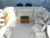 Grady White Marlin 