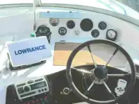 Allmand SeaDreamer 23 