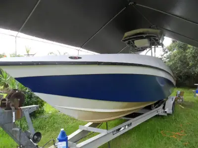 Multimarine 34CC 