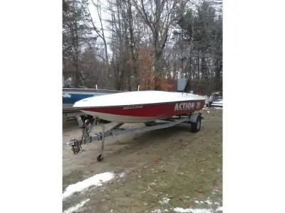 Action Marine 21 