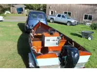 center console 16 