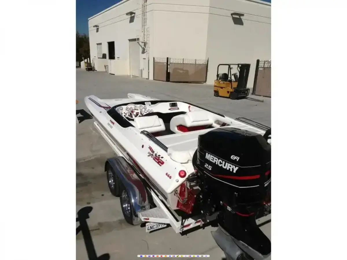 DCB Mach 22 