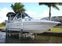 Sea Ray Sundancer 