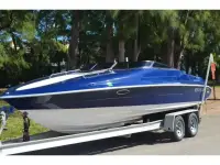 Reinell 240C 