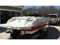 Caravelle Interceptor 232 