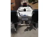 Warlock SXT