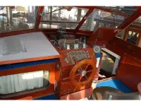 Chris Craft Double Cabin Cruiser