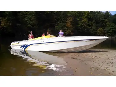 Checkmate Convincor 283 