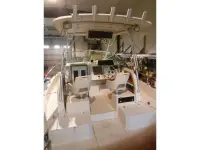 Grady White Gulfstream 