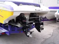 Powerquest 380 Avenger 