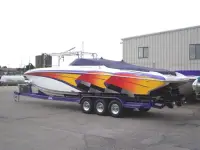 Powerquest 380 Avenger 
