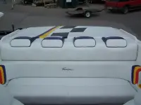 Powerquest 380 Avenger 