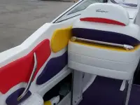 Powerquest 380 Avenger 
