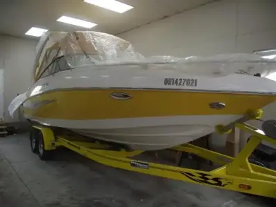 Rinker 262 