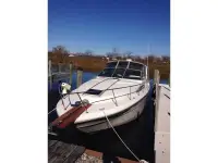 Sea Ray 340 express 