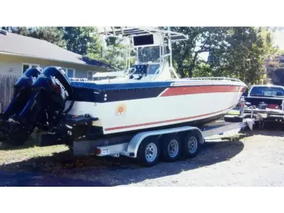 Baja 32ss