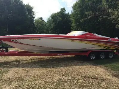 Sunsation Dominator 