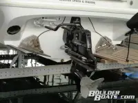 Nordic Heat MidCabin Open Bow