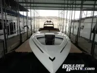 Nordic Heat MidCabin Open Bow